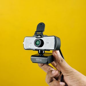 Fifine-K420-Webcam