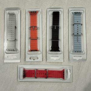 Watch Strap