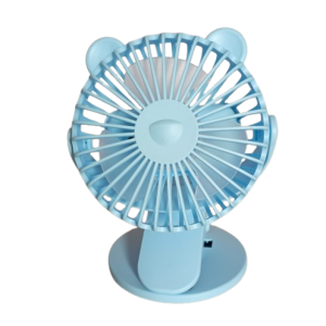 Mini Clip Fan