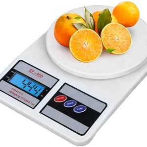 Digital Kitchen Scale